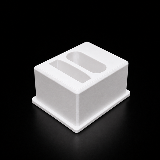 Wublue DualNest Dual Remote Holder