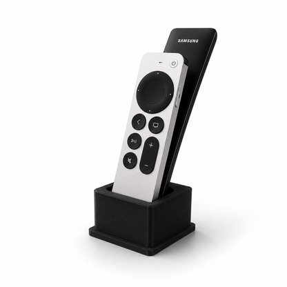 Wublue DualNest Dual Remote Holder