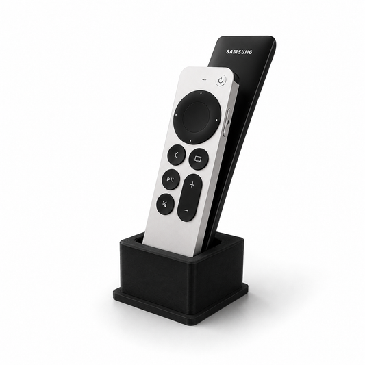 Wublue DualNest Dual Remote Holder
