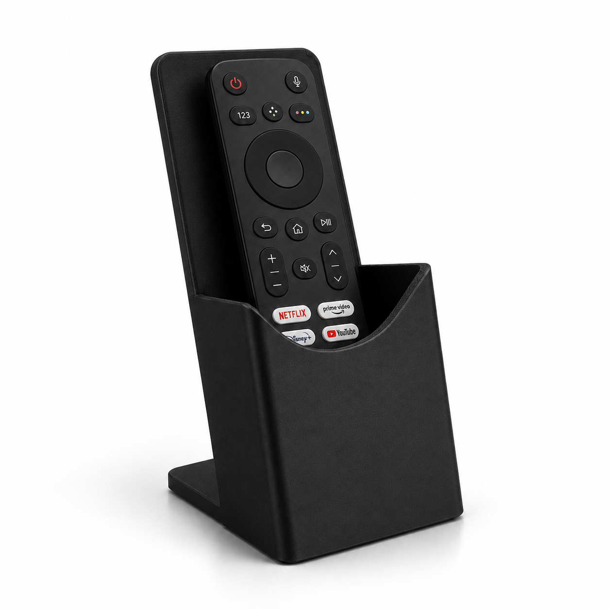 Wublue QuickGrab Remote Dock