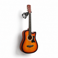 Wublue Frame Wall Guitar Mount