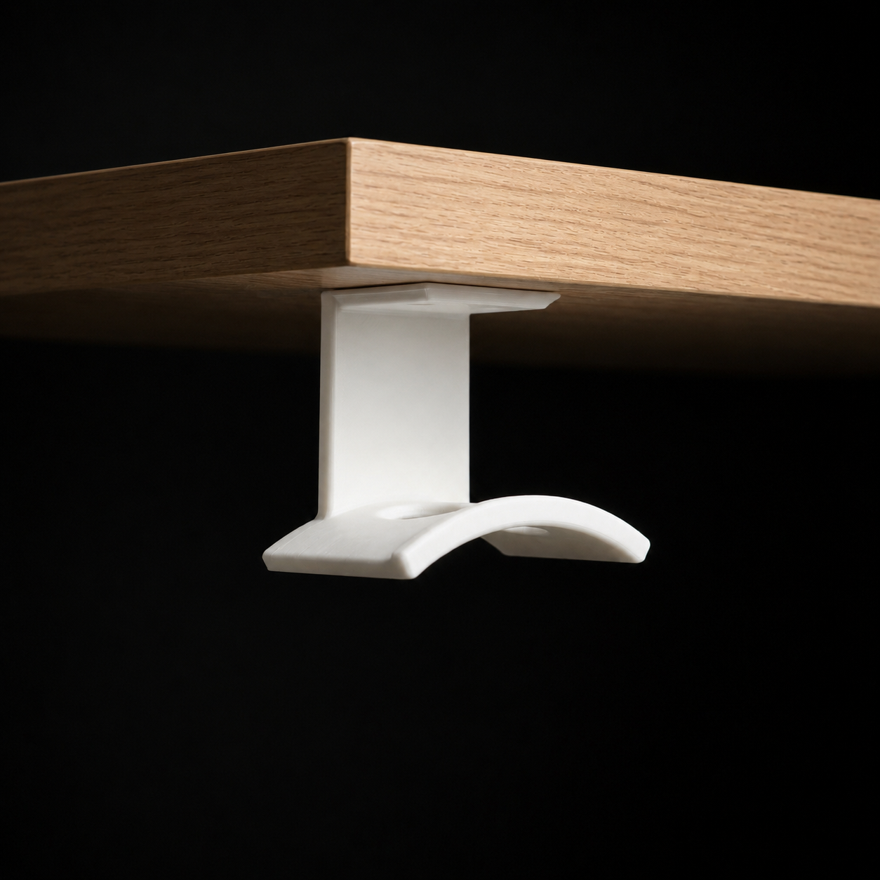 Wublue Arch Headphone Holder
