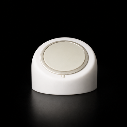 Wublue Halo Dock 3D Printed MagSafe Charging Stand
