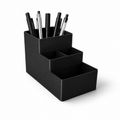 Wublue StackStation 4-Compartment Desk Organizer