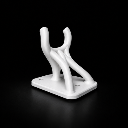 Wublue Wall Tune Wall Mounted Guitar Holder