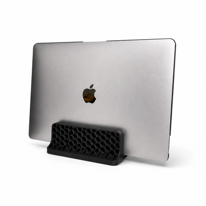 Wublue HoneyDock – Vertical MacBook Stand