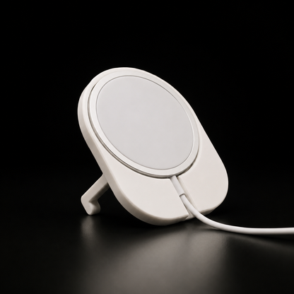Wublue Sight 3D Printed MagSafe Continuity Camera Mount