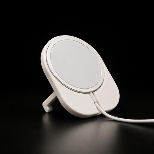 Wublue Sight 3D Printed MagSafe Continuity Camera Mount