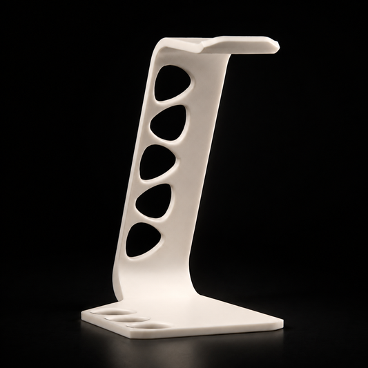 Wublue Stance 3D Printed Headphone Stand
