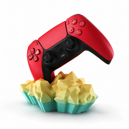Wublue Crystal Ridge – Controller Stand