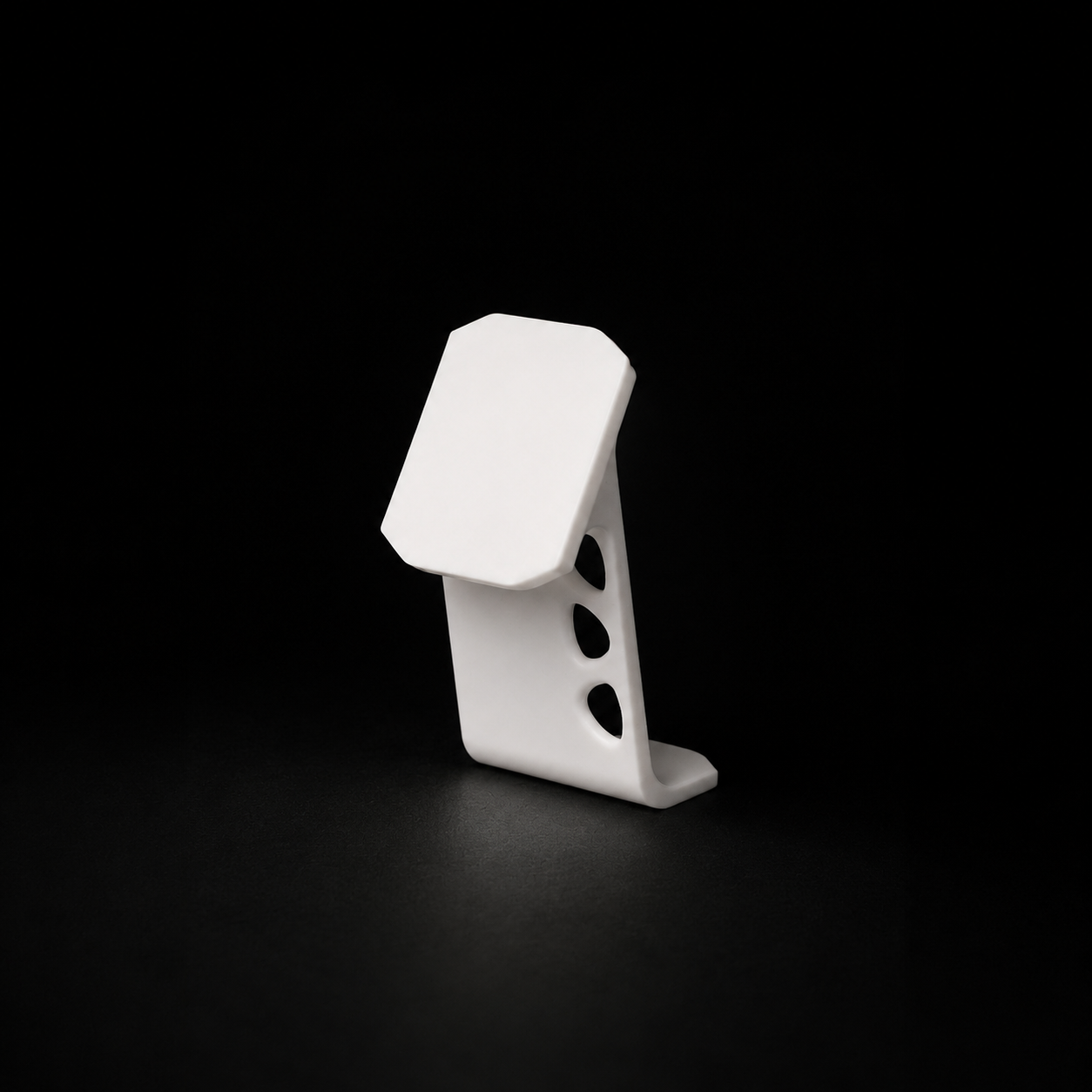 Wublue Lux Controller Wall Mount