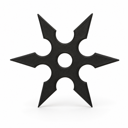 Wublue The Shard – Minimal Star Shaped Desk Decor