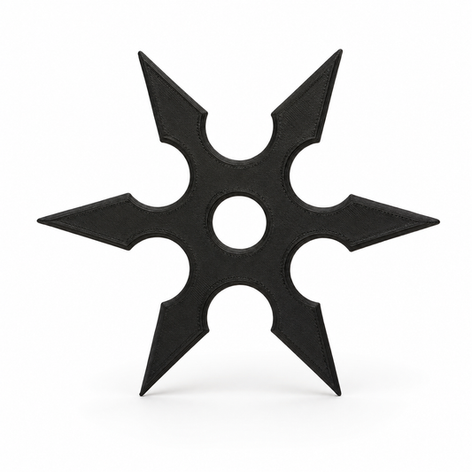 Wublue The Shard – Minimal Star Shaped Desk Decor