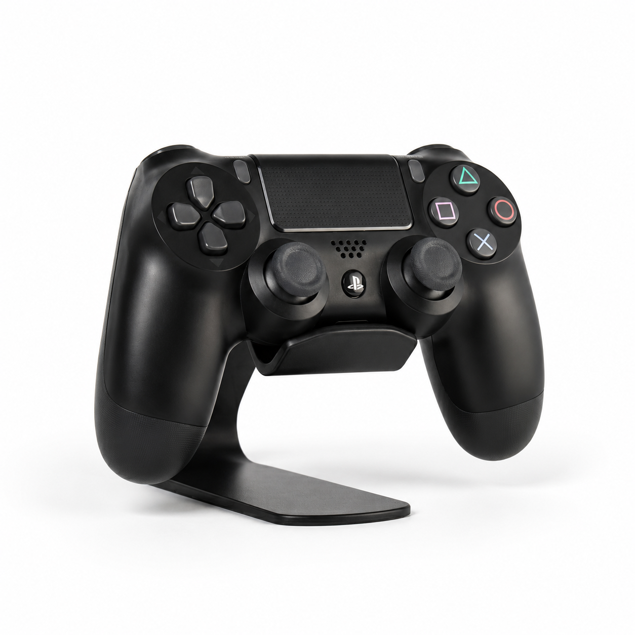 Wublue Vane Compact Gaming Controller Stand for PS5, PS4 & Xbox