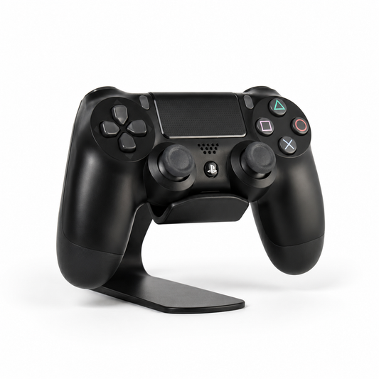 Wublue Vane Compact Gaming Controller Stand for PS5, PS4 & Xbox