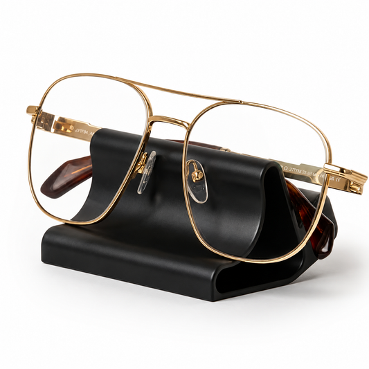 Wublue The Bridge – Minimal Eyeglass Display Stand