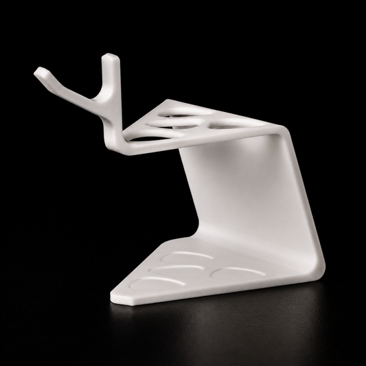 Wublue Slice  2-in-1 desk organizer
