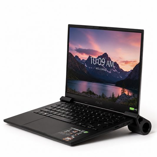 Wublue Pillar 3D Printed Laptop Stand