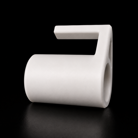 Wublue Pillar 3D Printed Laptop Stand