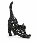 Wublue Felix the Cat – Minimal Decorative Cat Sculpture