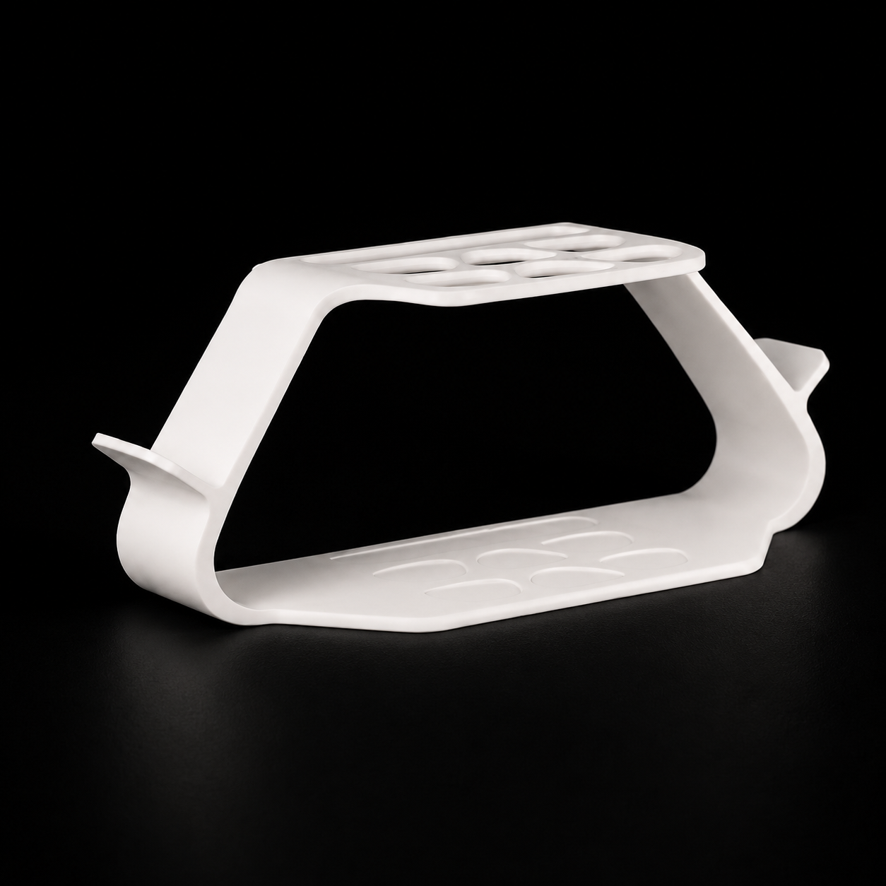 Wublue Kydo Controller Holder with Phone & Pen Storage