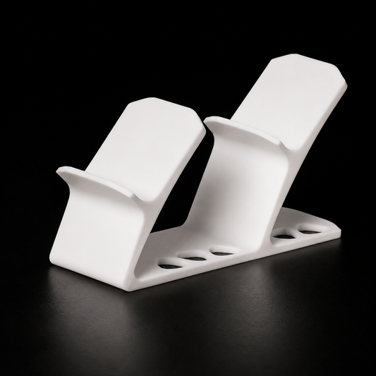 Wublue Hux Dual Controller stand
