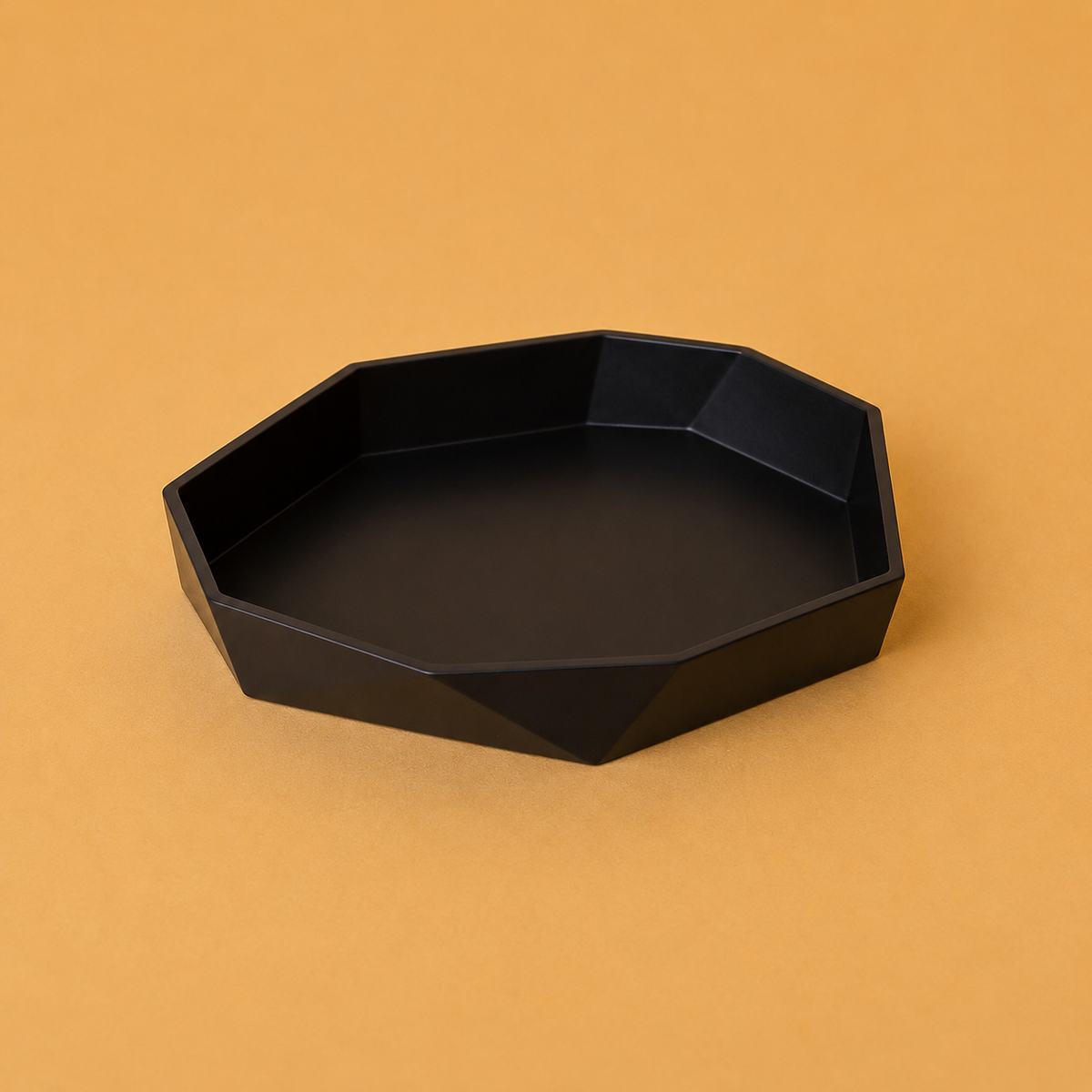 Wublue The Octave – Minimal Octagonal Valet Tray