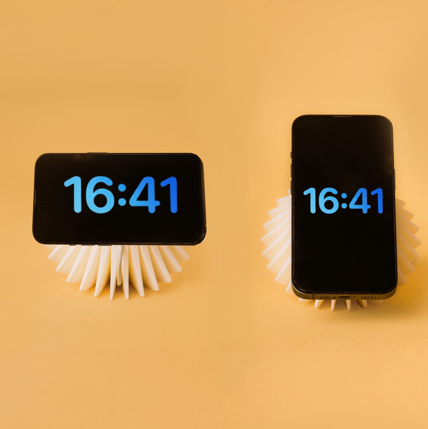 Wublue Slope 3D Printed MagSafe Charging Stand