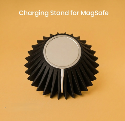 Wublue Slope 3D Printed MagSafe Charging Stand