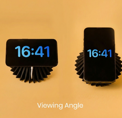 Wublue Slope 3D Printed MagSafe Charging Stand