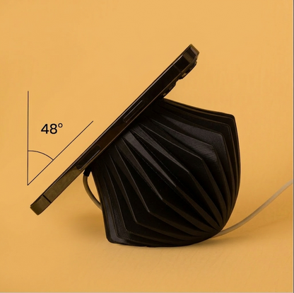 Wublue Slope 3D Printed MagSafe Charging Stand