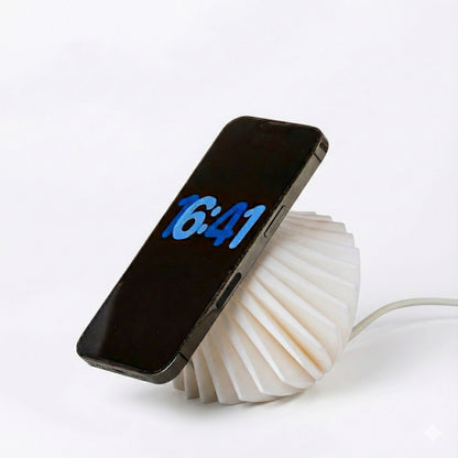 Wublue Slope 3D Printed MagSafe Charging Stand