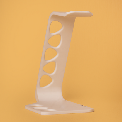 Wublue Stance 3D Printed Headphone Stand