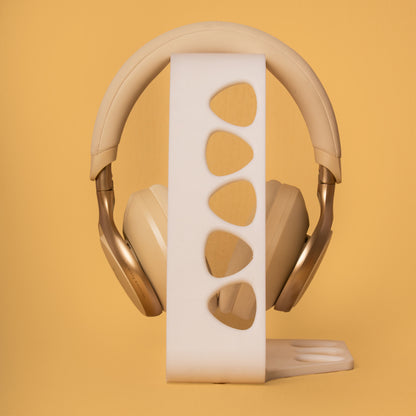 Wublue Stance 3D Printed Headphone Stand