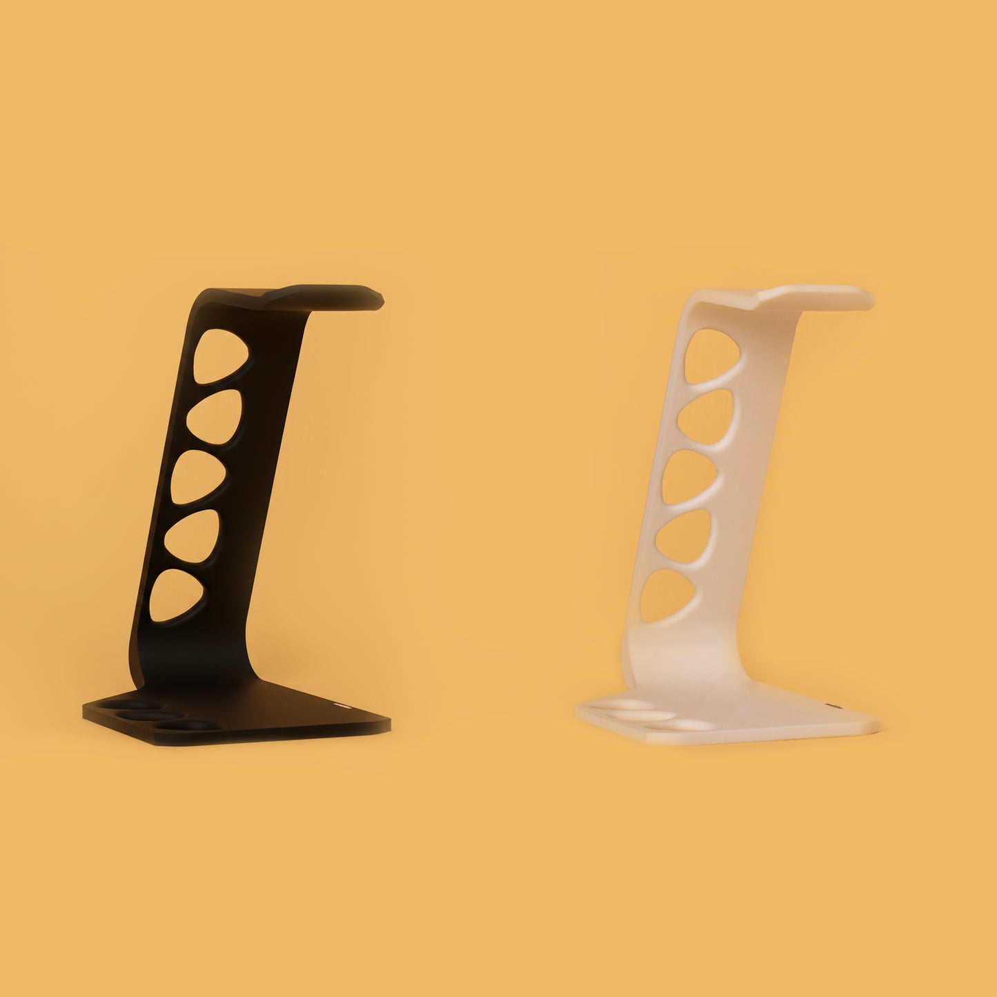Wublue Stance 3D Printed Headphone Stand