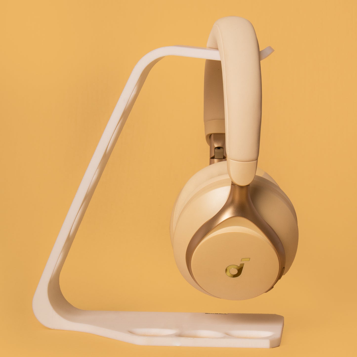 Wublue Stance 3D Printed Headphone Stand
