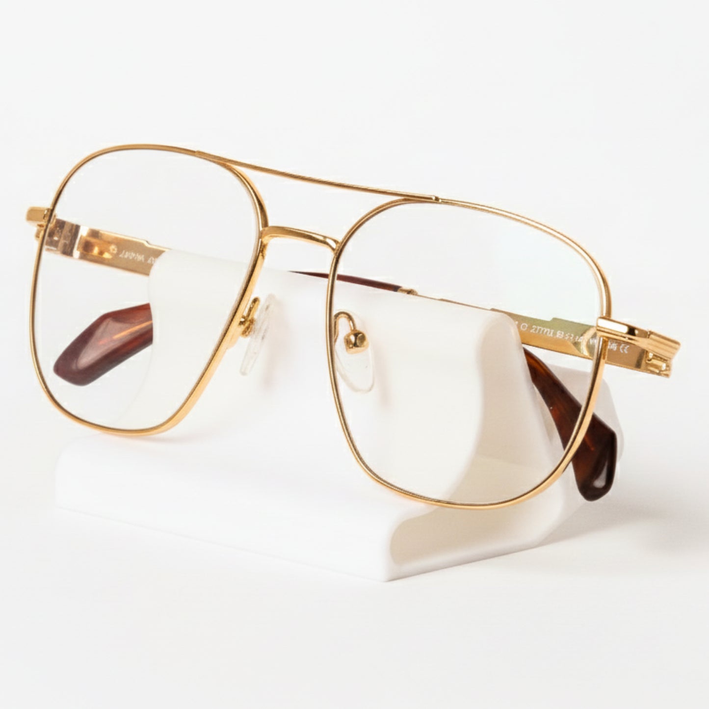 Wublue The Bridge – Minimal Eyeglass Display Stand