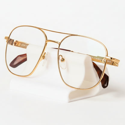 Wublue The Bridge – Minimal Eyeglass Display Stand
