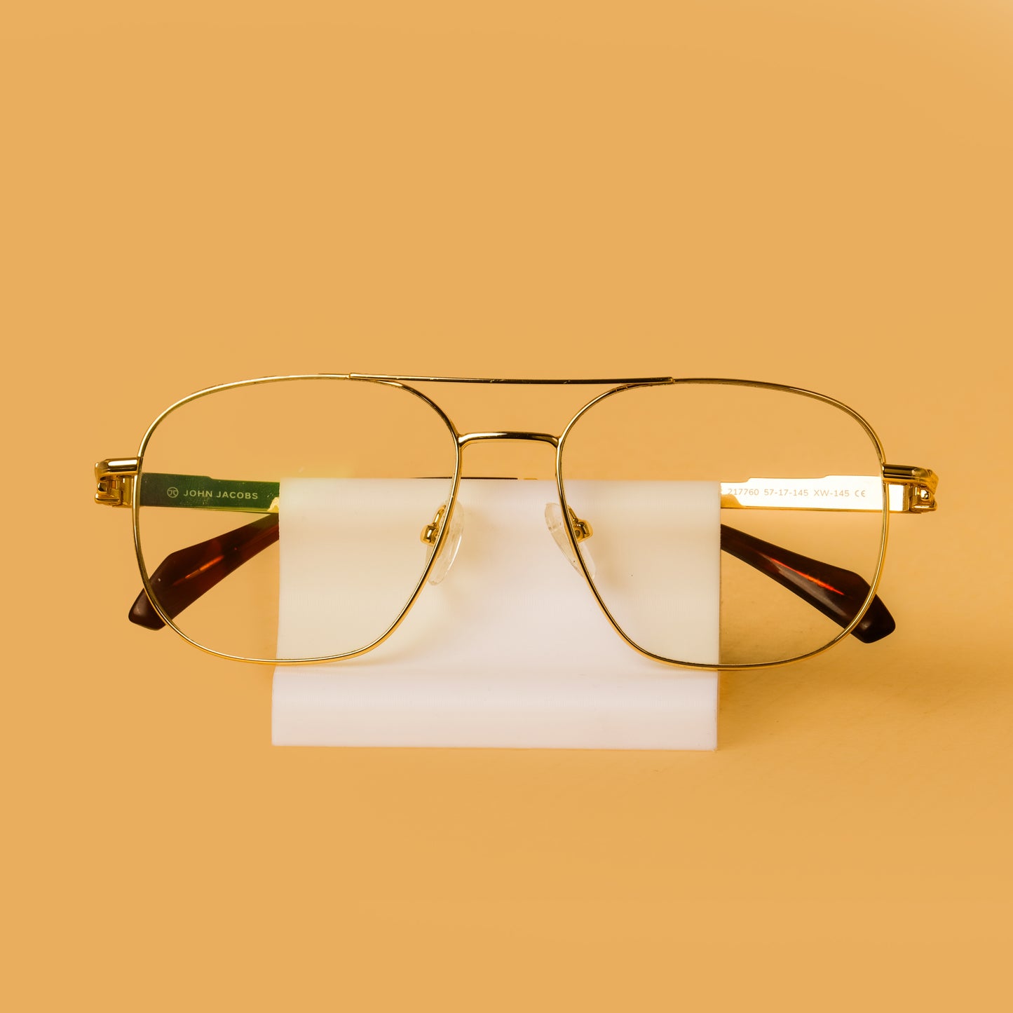 Wublue The Bridge – Minimal Eyeglass Display Stand