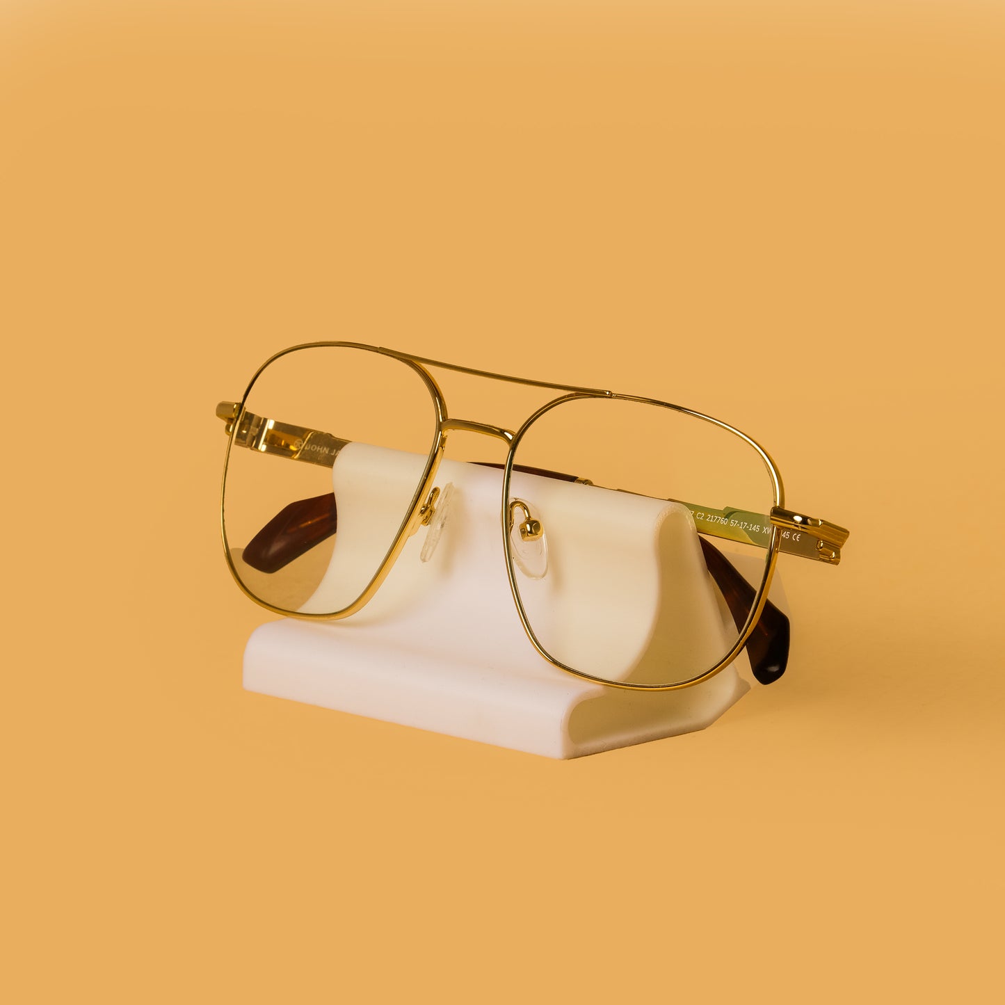 Wublue The Bridge – Minimal Eyeglass Display Stand