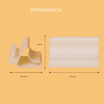 Wublue The Bridge – Minimal Eyeglass Display Stand