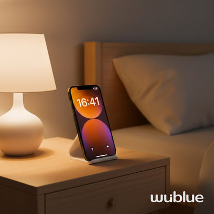Wublue Sway 3D Printed Phone Stand