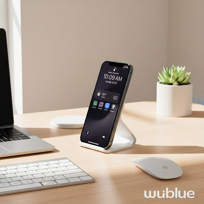 Wublue Sway 3D Printed Phone Stand