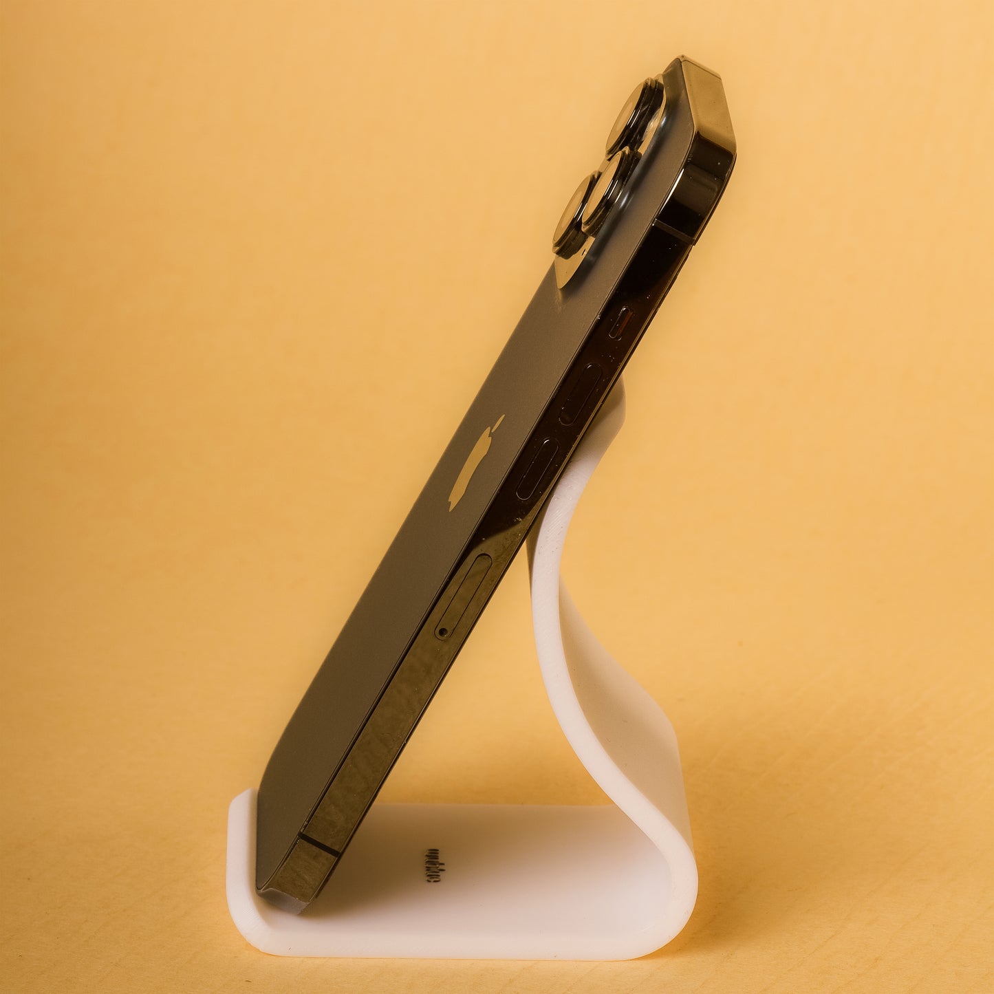 Wublue Sway 3D Printed Phone Stand
