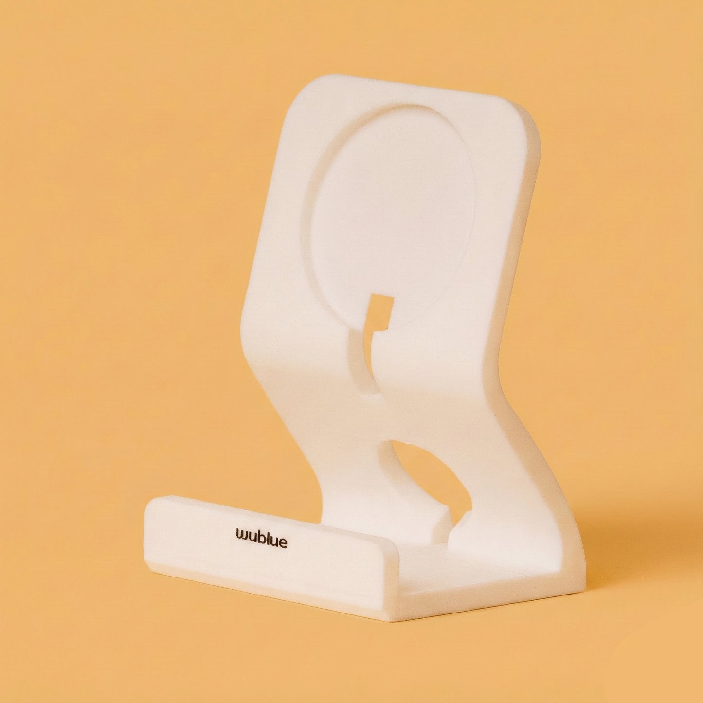 Wublue Meridian 3D Printed MagSafe Charging Stand