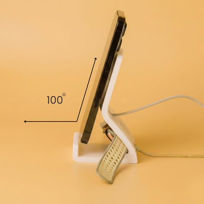 Wublue Meridian 3D Printed MagSafe Charging Stand