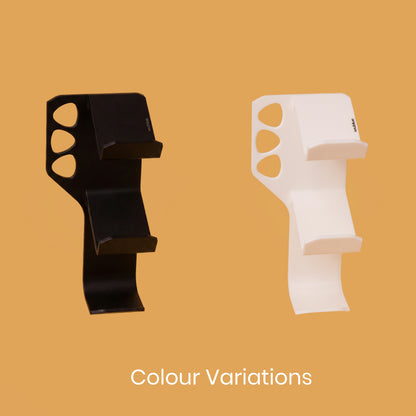 Wublue Column Wall Mount Controller & Headphone Stand