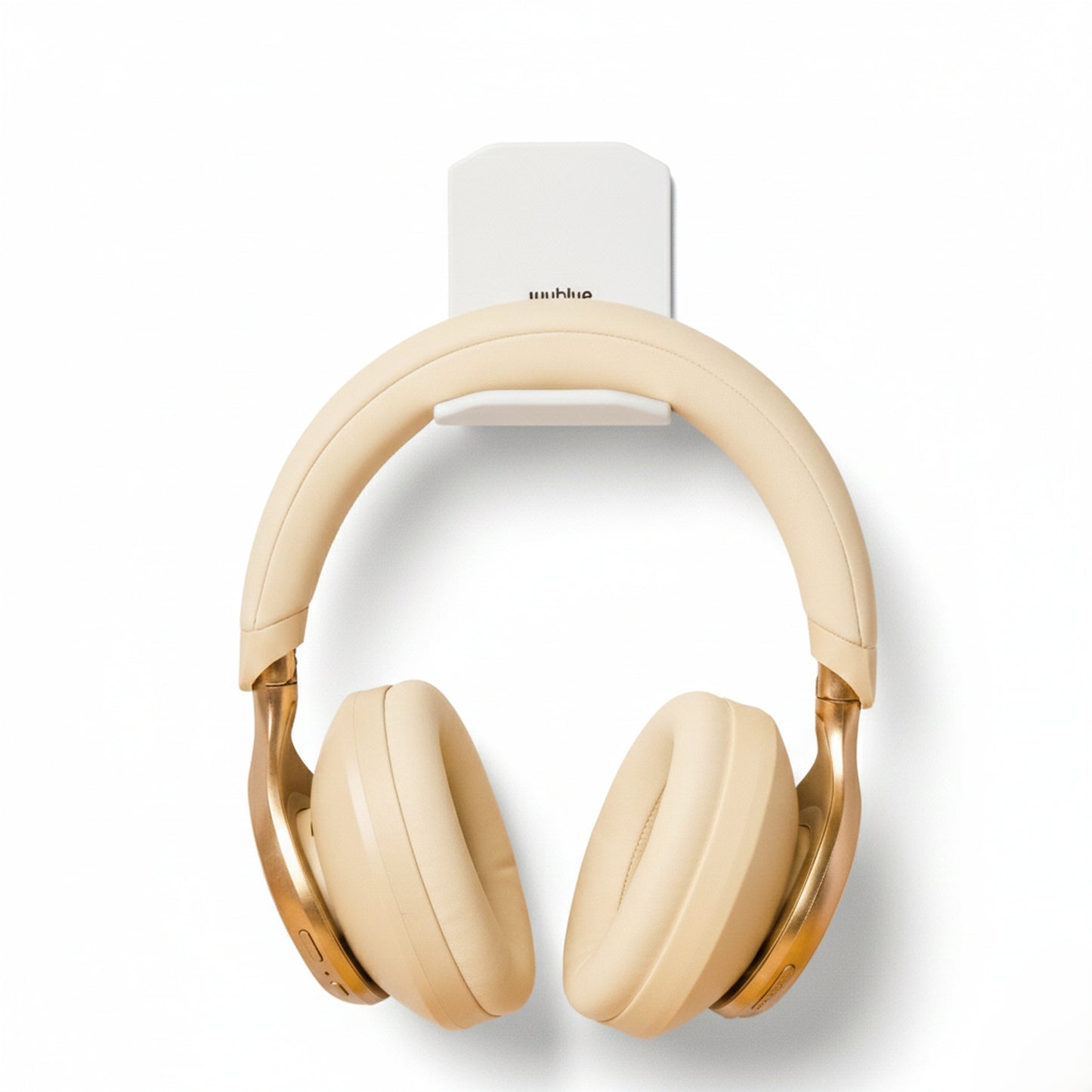 Wublue Perch Headphone Hanger