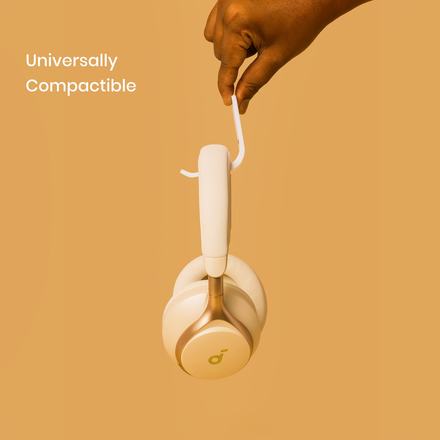 Wublue Perch Headphone Hanger
