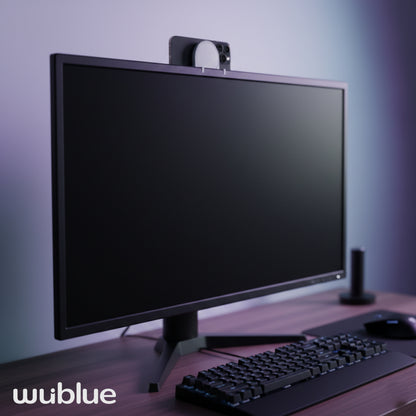 Wublue Sight 3D Printed MagSafe Continuity Camera Mount